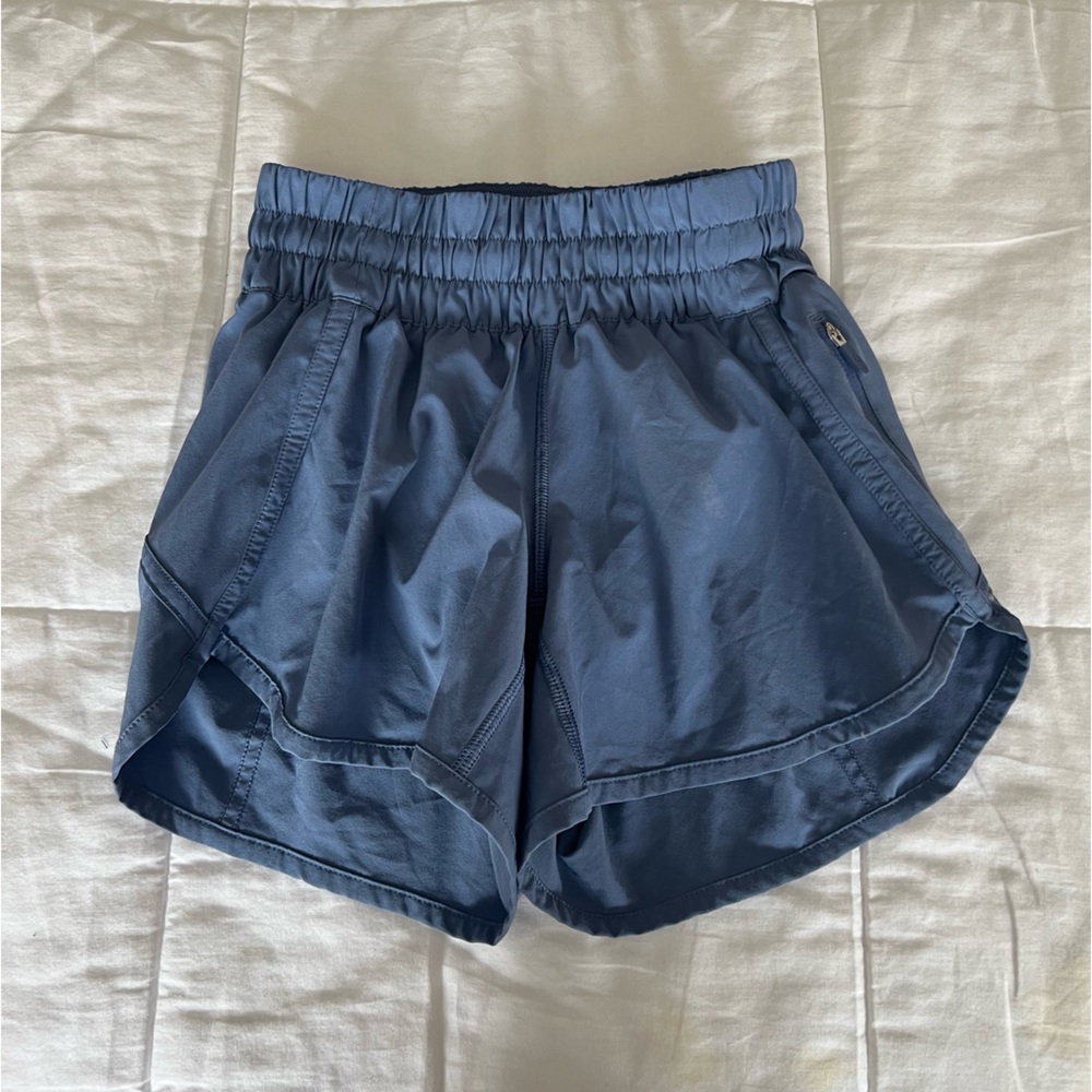 Pace Rival Shorts